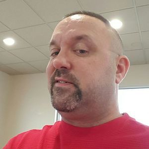 Meet your Posher, Brad